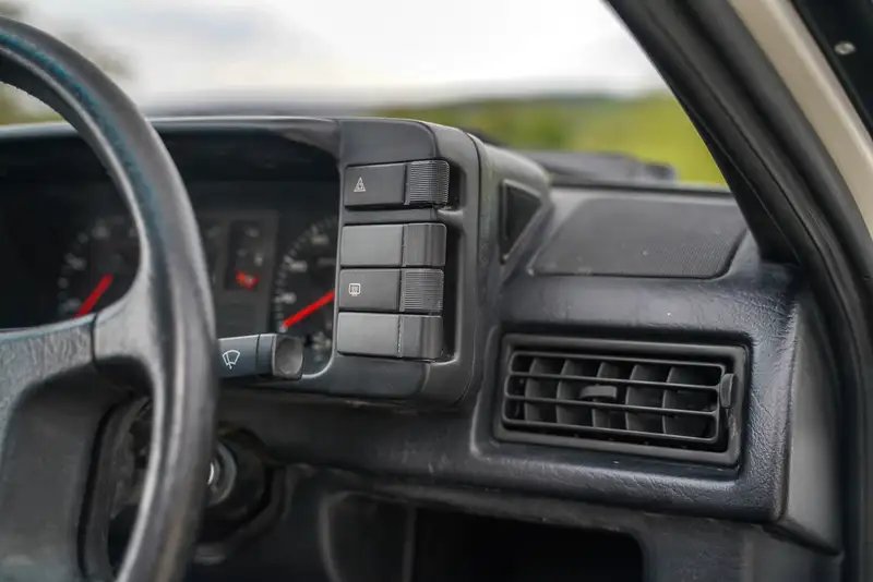 1985 Audi ur-Quattro WR (10v)-Sold