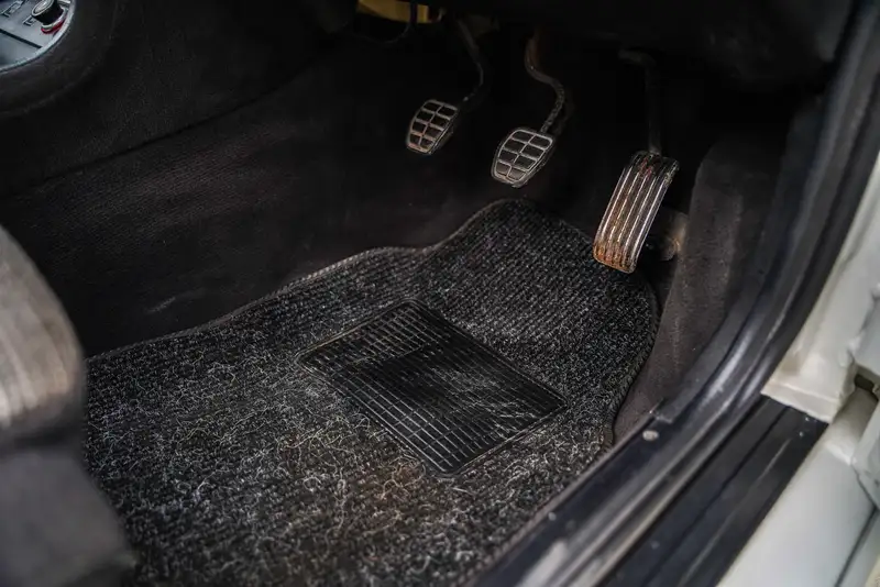 1985 Audi ur-Quattro WR (10v)-Sold