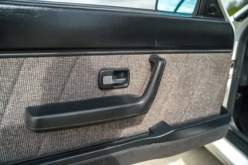 1985 Audi ur-Quattro WR (10v)-Sold
