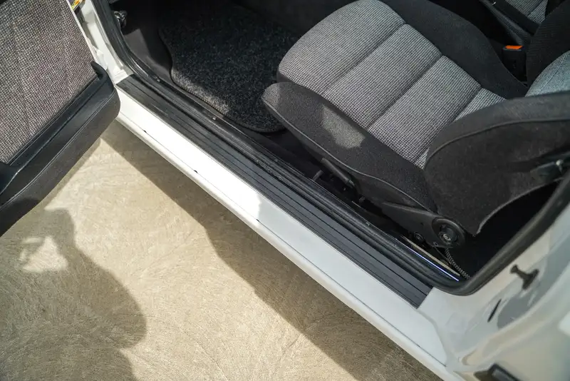 1985 Audi ur-Quattro WR (10v)-Sold