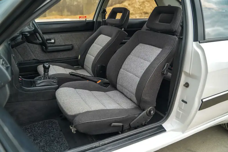1985 Audi ur-Quattro WR (10v)-Sold