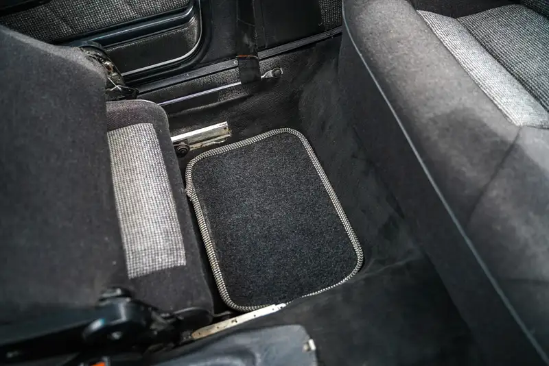 1985 Audi ur-Quattro WR (10v)-Sold