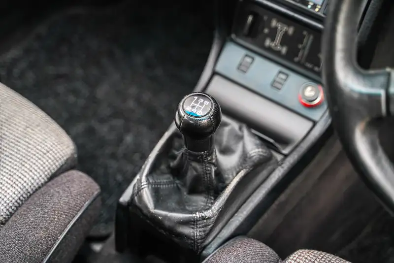 1985 Audi ur-Quattro WR (10v)-Sold