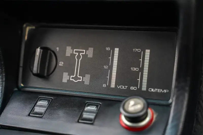 1985 Audi ur-Quattro WR (10v)-Sold