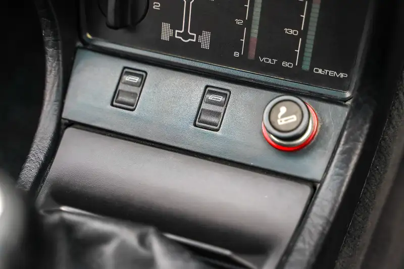 1985 Audi ur-Quattro WR (10v)-Sold