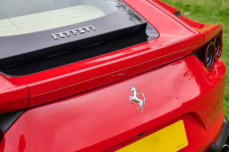 2019 Ferrari 812 Superfast-For Sale