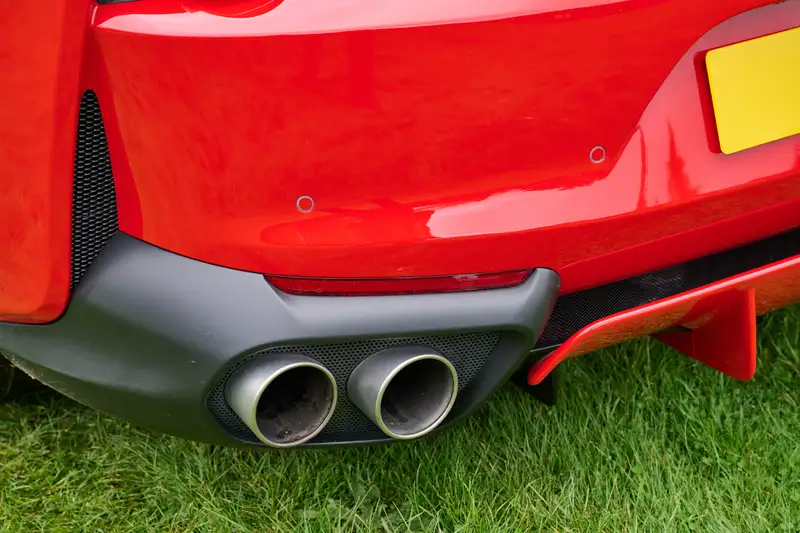 2019 Ferrari 812 Superfast-For Sale