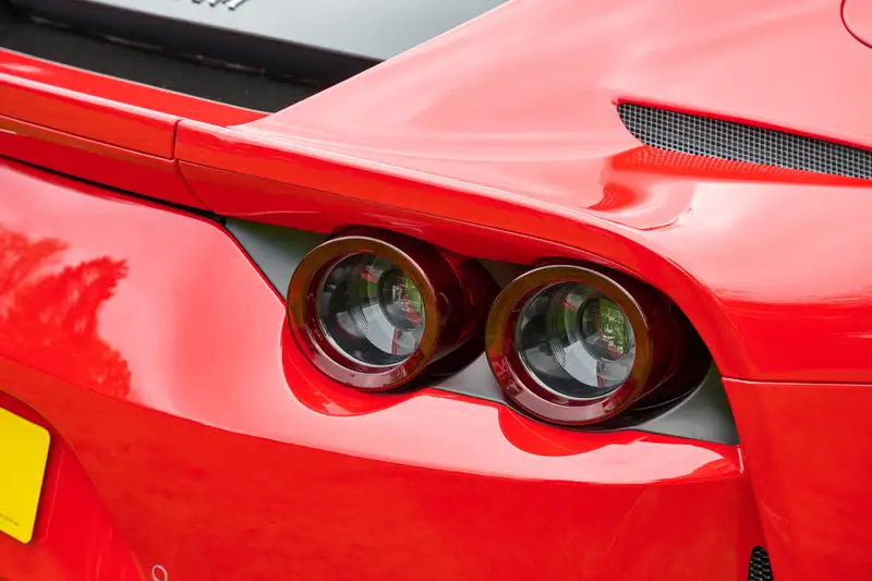 2019 Ferrari 812 Superfast-For Sale