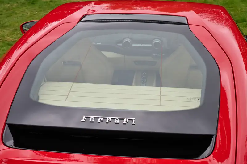 2019 Ferrari 812 Superfast-For Sale