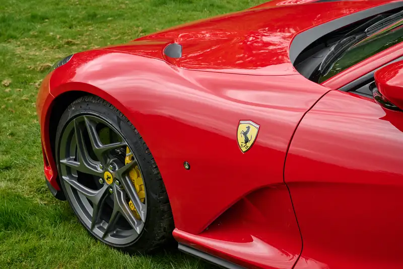 2019 Ferrari 812 Superfast-For Sale