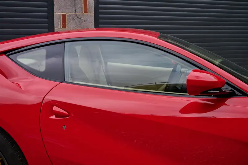 2019 Ferrari 812 Superfast-For Sale