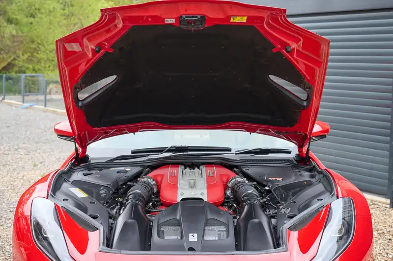 2019 Ferrari 812 Superfast-For Sale