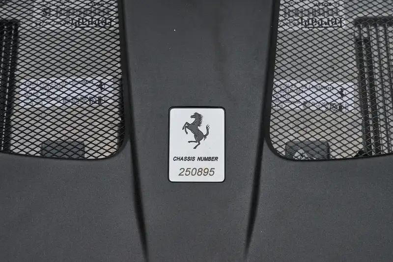 2019 Ferrari 812 Superfast-For Sale