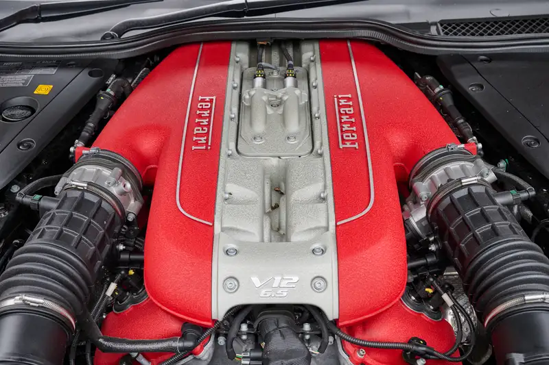 2019 Ferrari 812 Superfast-For Sale