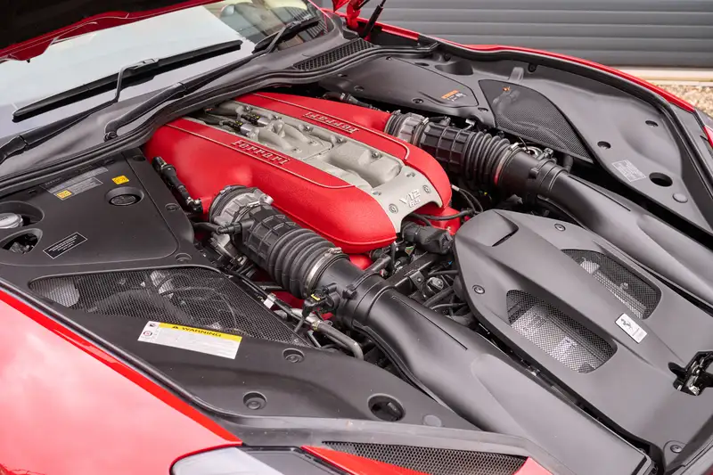 2019 Ferrari 812 Superfast-For Sale
