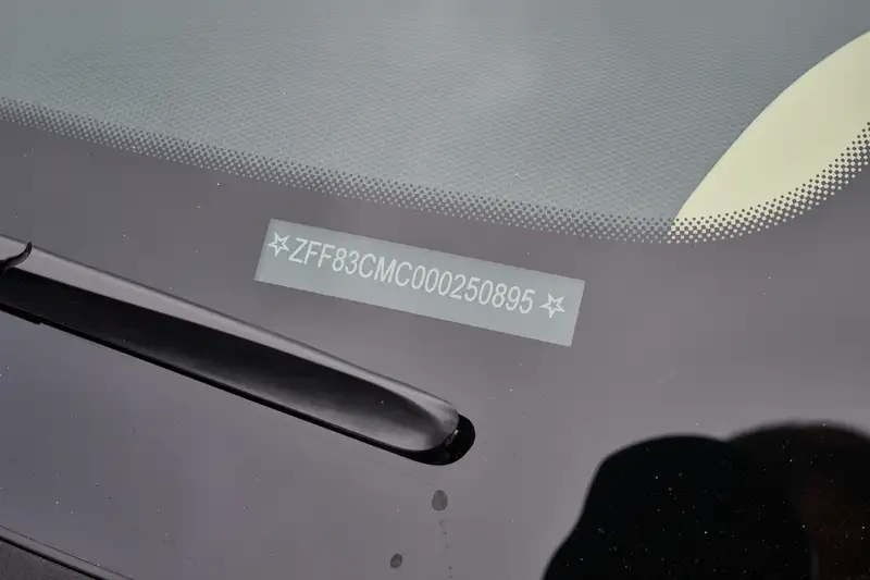 2019 Ferrari 812 Superfast-For Sale