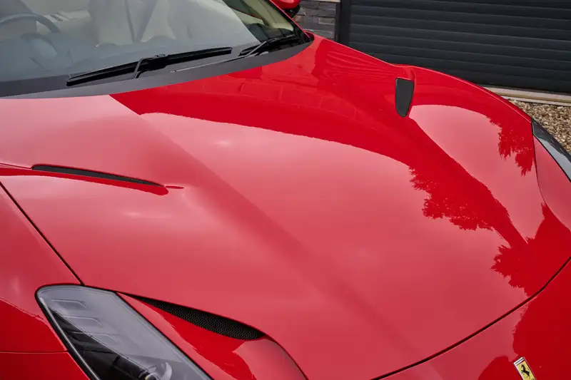 2019 Ferrari 812 Superfast-For Sale