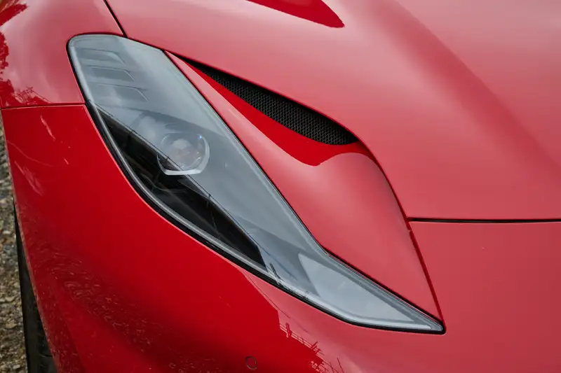 2019 Ferrari 812 Superfast-For Sale