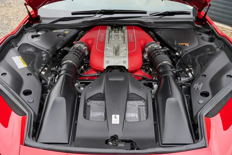 2019 Ferrari 812 Superfast-For Sale