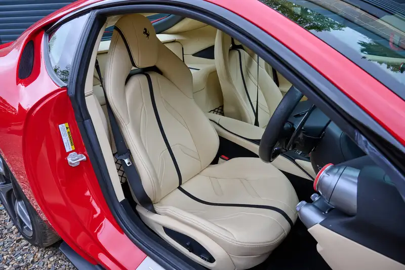 2019 Ferrari 812 Superfast-For Sale