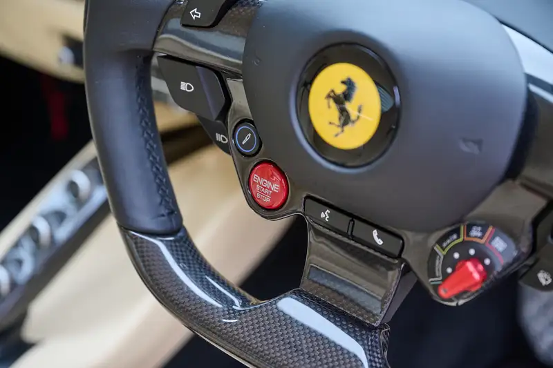 2019 Ferrari 812 Superfast-For Sale