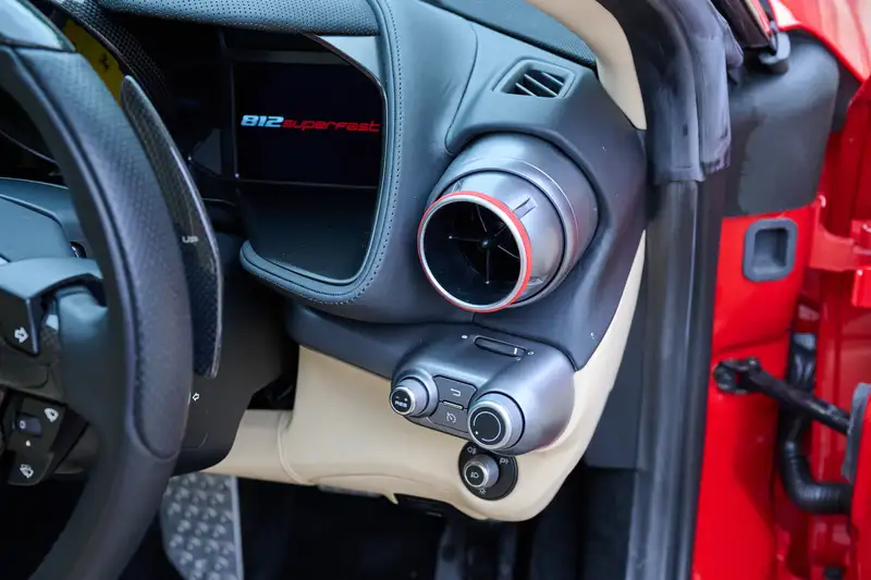 2019 Ferrari 812 Superfast-For Sale