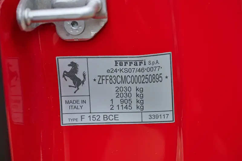 2019 Ferrari 812 Superfast-For Sale