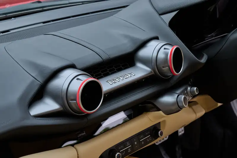 2019 Ferrari 812 Superfast-For Sale