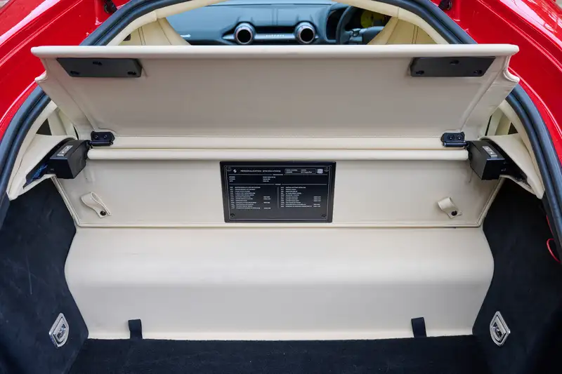 2019 Ferrari 812 Superfast-For Sale