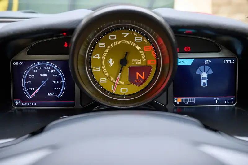 2019 Ferrari 812 Superfast-For Sale