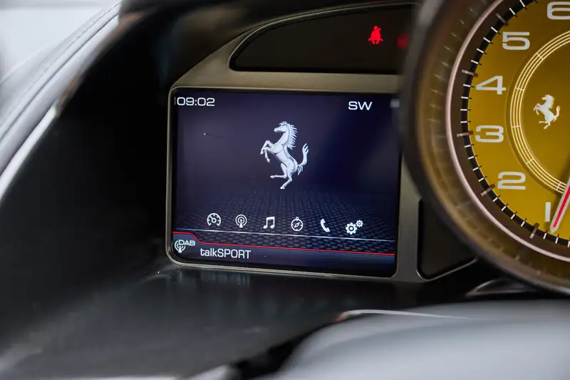 2019 Ferrari 812 Superfast-For Sale
