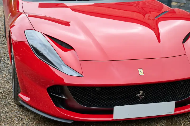 2019 Ferrari 812 Superfast-For Sale