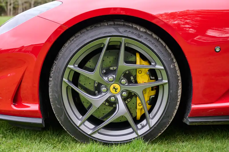 2019 Ferrari 812 Superfast-For Sale