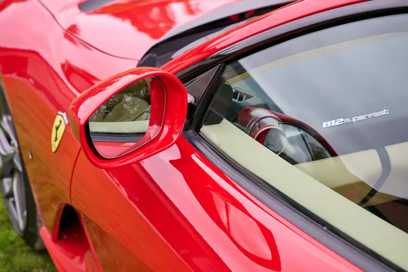 2019 Ferrari 812 Superfast-For Sale