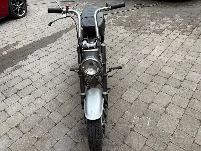 1978 Honda ST70 Dax 72cc-Sold