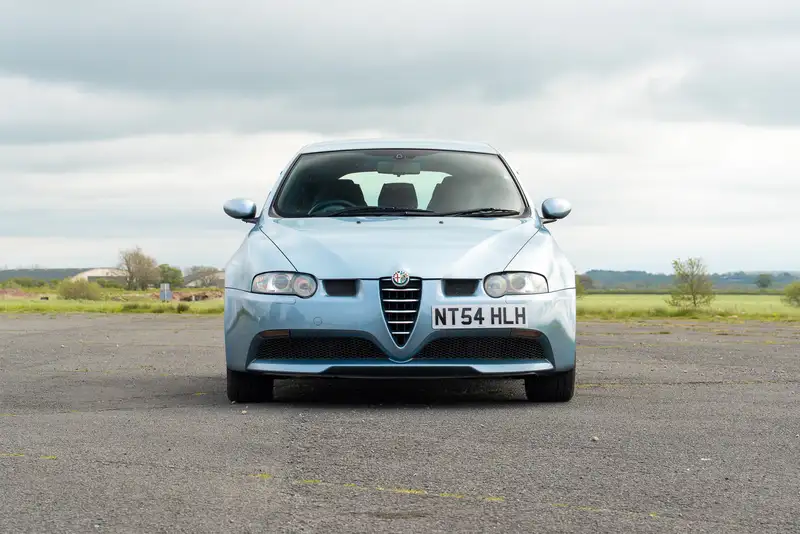 2004 Alfa Romeo 147 GTA-For Sale