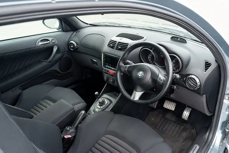 2004 Alfa Romeo 147 GTA-For Sale