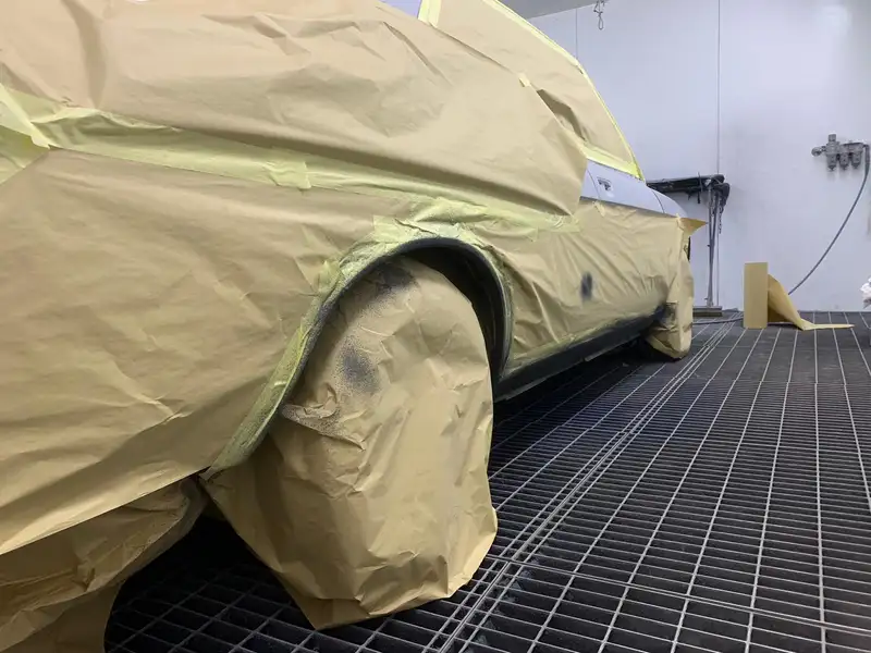 1986 BMW 525E  (E28)-Sold