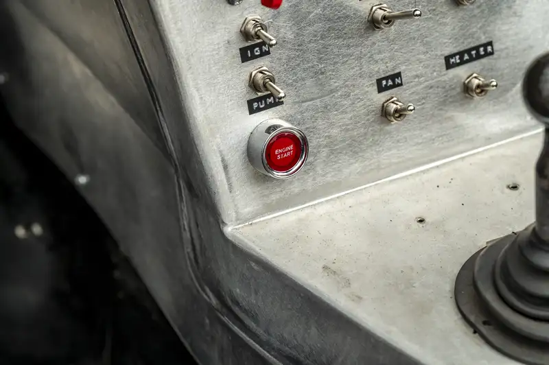 1971 Fiat 124 Spider Abarth Tribute-For Sale