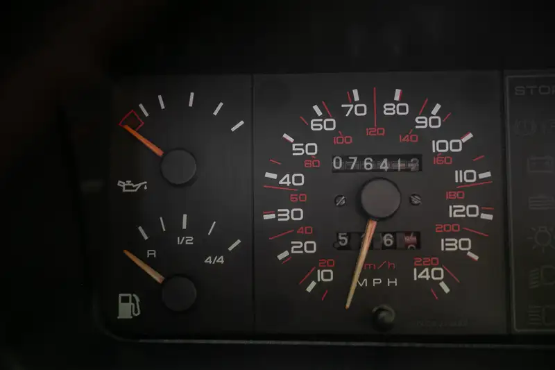1992 Peugeot 309 GTI (Phase 2)-Sold