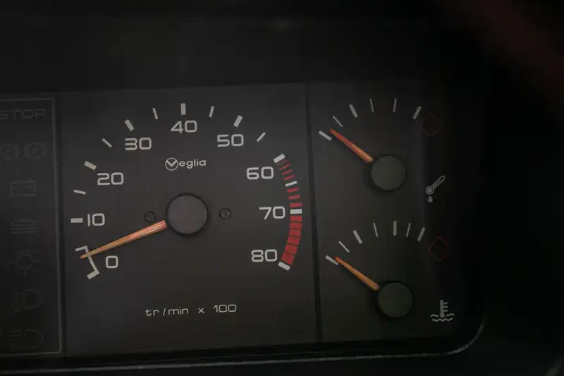 1992 Peugeot 309 GTI (Phase 2)-Sold