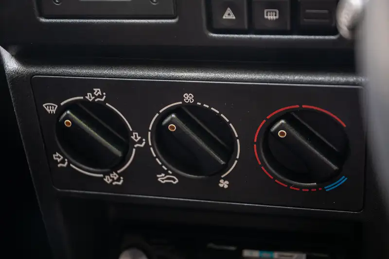1992 Peugeot 309 GTI (Phase 2)-Sold