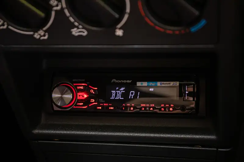 1992 Peugeot 309 GTI (Phase 2)-Sold