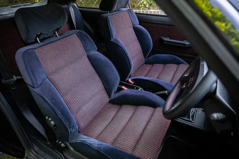 1992 Peugeot 309 GTI (Phase 2)-Sold