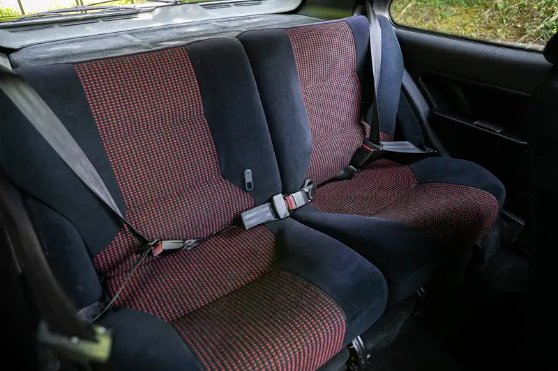1992 Peugeot 309 GTI (Phase 2)-Sold