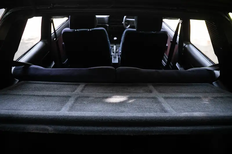 1992 Peugeot 309 GTI (Phase 2)-Sold