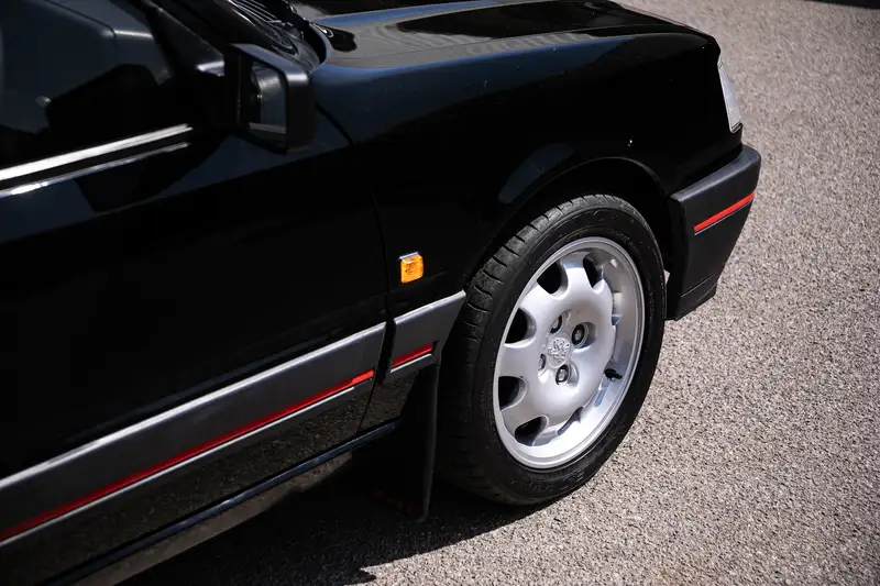 1992 Peugeot 309 GTI (Phase 2)-Sold