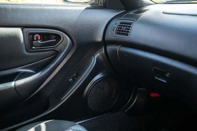 1997 Toyota Celica GT-Four (ST205)-For Sale