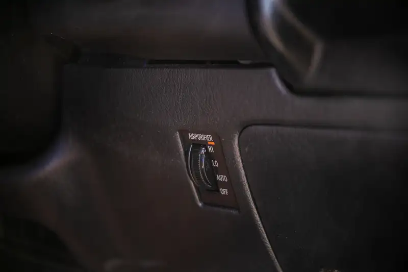 1997 Toyota Celica GT-Four (ST205)-For Sale