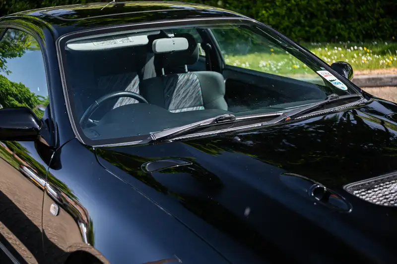 1997 Toyota Celica GT-Four (ST205)-For Sale